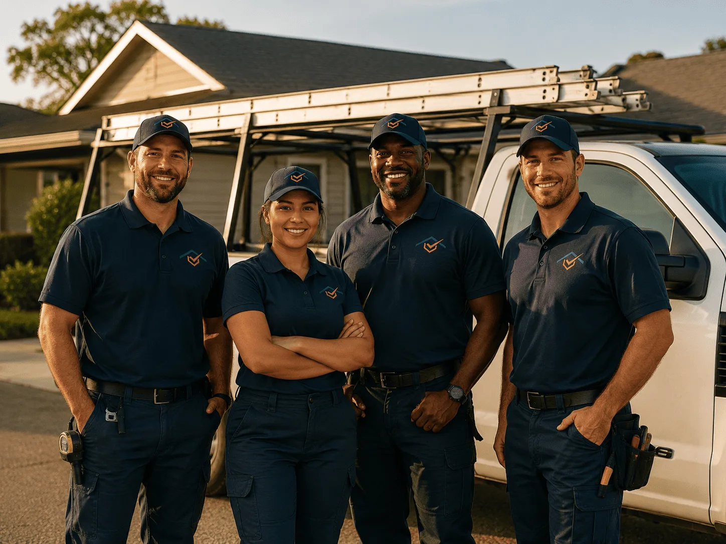 Roof Inspection company in Mililani, HI
